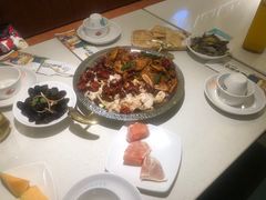 -小鱼小牛(世欧广场店)