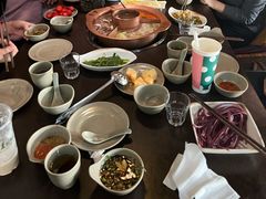 -滇釜火锅·能喝汤的火锅(车公庄店)