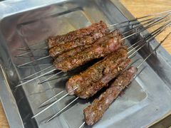 -金二烤肉(早慈巷小区店)