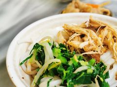 -再回首鸡肉米线(人民路一店)