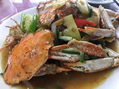 -潮香阁海鲜餐厅(较场尾店)
