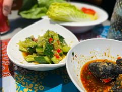 -胡记德源粉·湖南菜(双安店)