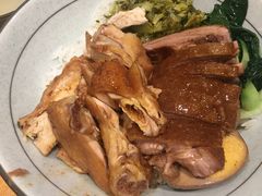 -狮头牌卤味研究所·卤味饭(花城汇南区店)