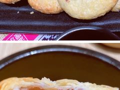 鲜花饼-云味馆·云南菜·云南米线(景田店)