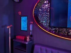 -星聚会KTV(上海松江万达店)