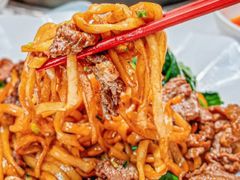 -潮正和潮汕牛肉火锅·老字号(番禺万达店)