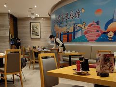 -鼎泰丰(嘉年华•海信广场VILLAGE店)