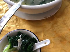 -安记烧鹅(新桥店)