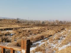 -中华三祖圣地黄帝城遗址文化旅游区