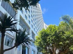 -大堂酒廊(北海香格里拉大酒店)