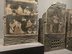 -洛阳古墓博物馆