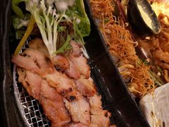 -白石の深夜食堂(宝龙店)