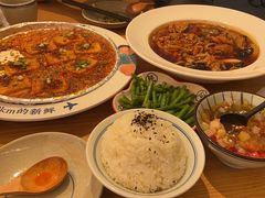 -花盐街·四川乐山小吃(西单大悦城店)