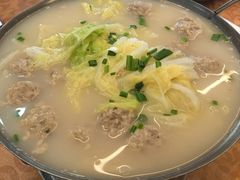 -刘妈菜馆(磁器口店)