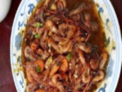 -天宝海鲜酒楼(开发区珠江道店)