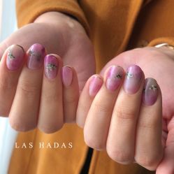 -Las Hadas 原创设计美甲美睫沙龙