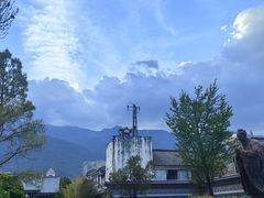 -大理文庙(大理古城)