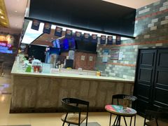 -中影静洺影院(宝立方店)