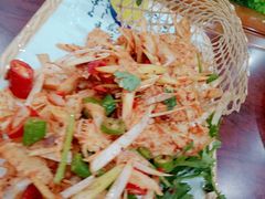 -三江源美食城