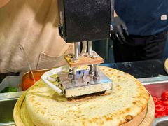 -get pizza意大利餐厅(凯德MALL店)