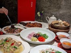 -潮州府·潮菜·砂锅粥(徐家汇店)