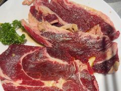 -合易泓烤肉•首创生椰大油边(宁山路店)