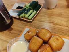 -开蚝屋·海鲜龙虾烧烤(文二路店)