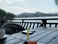 -柳莺湖上·湖景餐厅·江南菜(西湖店)