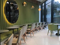 大堂-奈雪的茶(凯德新都心店)