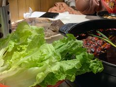 -钢管厂五区小郡肝串串香(通锦桥店)