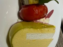 -杭州国际会议中心洲际酒店-原素全日餐厅(解放东路店)