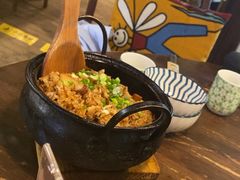 -吃货私房菜(丽江束河古镇店)