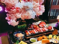樱宿樱舞套餐-樱宿日式和牛烧肉(五道口店)