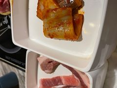 -火炉火自助餐(喜隆多店)