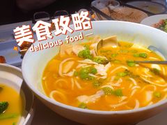 -麻六记(新天地店)