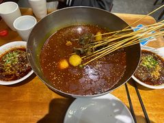 -付小姐在成都(中山公园店)