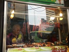 门面-丽丰茶冰室