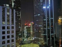 -广州富力君悦大酒店·凯菲厅