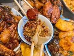 -老关东铁锅炖(上游街店)