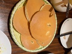 -梁记粥铺(开元地中海店)