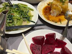 -香港九记海鲜
