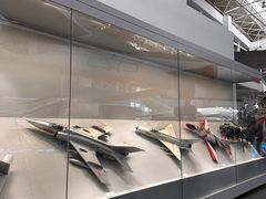 -中国航空博物馆