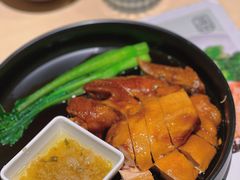 -来龙里 精致 东南亚餐室(万象城店)