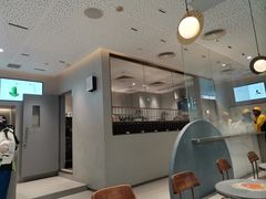 -喜茶(广州中山六路店)