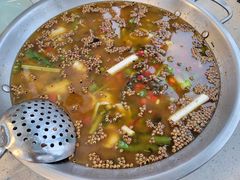 青花椒酸菜鱼-麻小度青花椒鱼(安德总店)