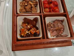 -惠丰堂饭庄·烤鸭·京味菜(西北旺·唐家岭店)