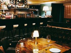 -柏蔻餐厅Le Banquet Bistro(天河北店)