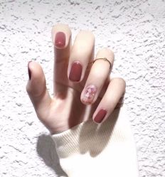 -Pink You美甲美睫纹绣定制中心