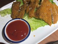 -十面春风·江南面馆(崇宁路店)