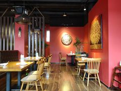 大堂-泰国餐厅 Thai Food(裕华万达店)